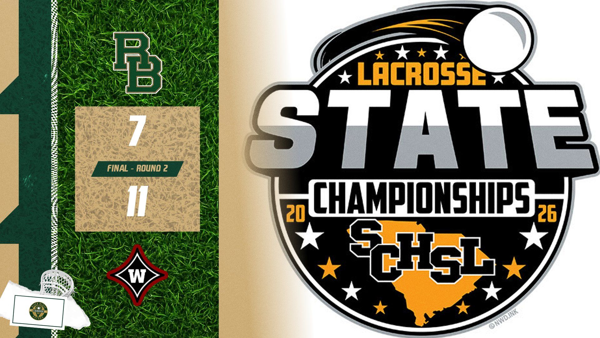 MLAX Final Vs Wando 5 1 1777830231568
